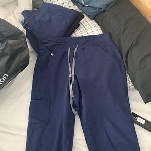 Figs Zamora Jogger